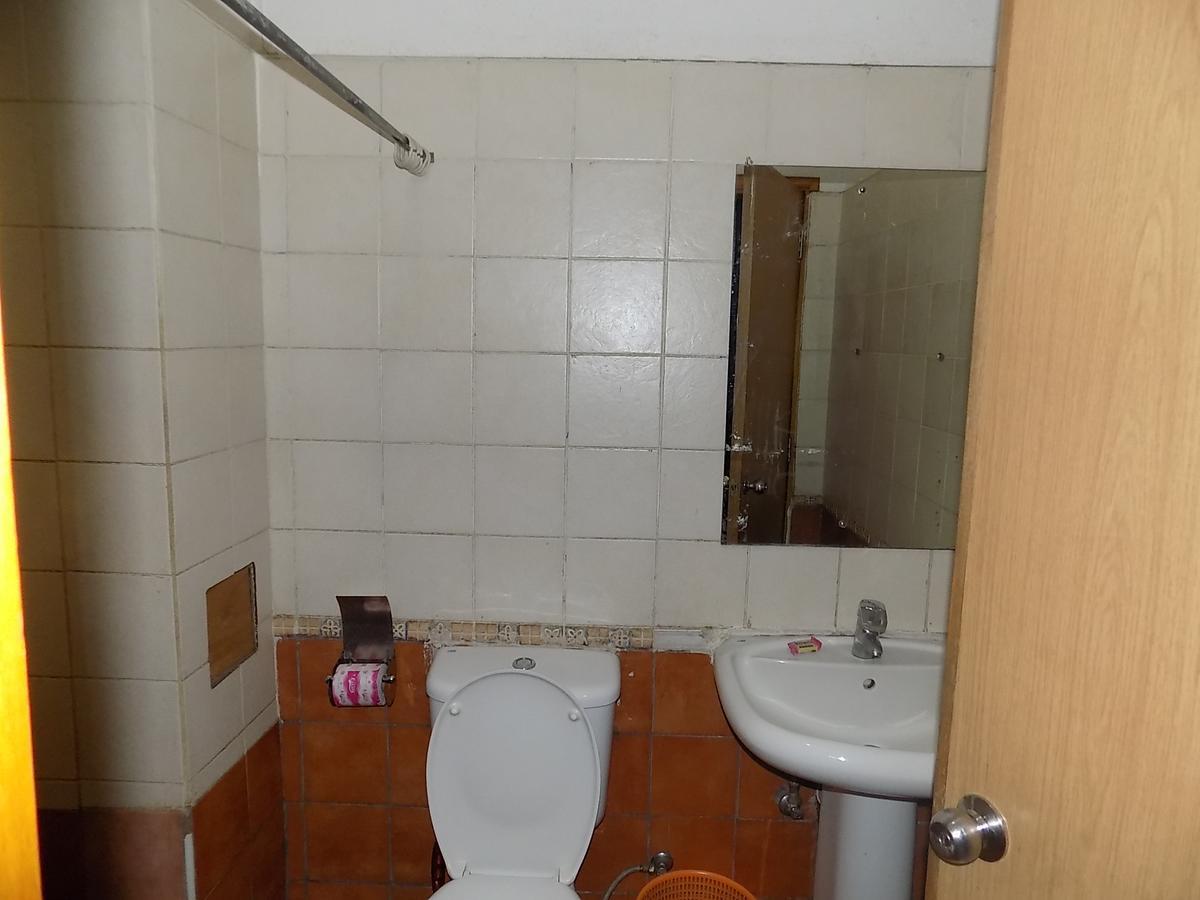 Aponye Hotel كامبالا المظهر الخارجي الصورة