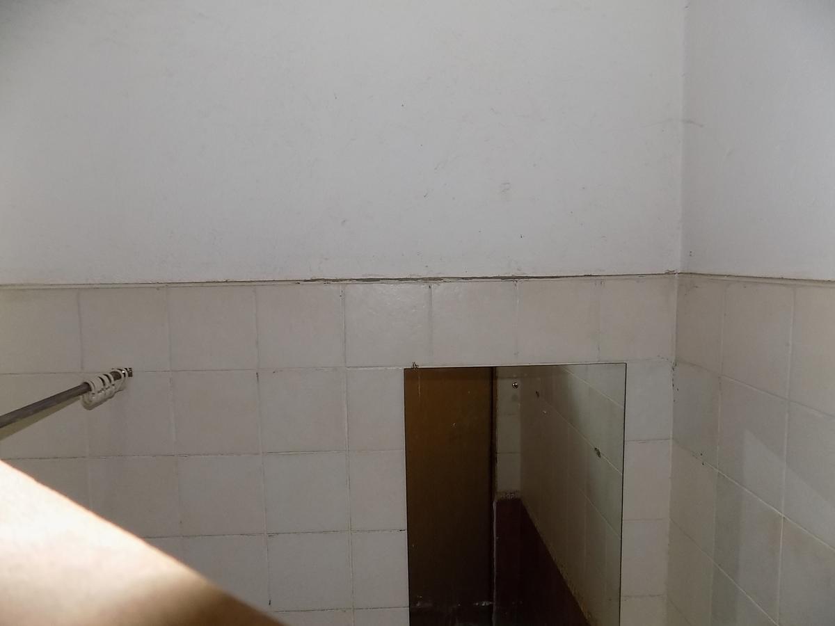 Aponye Hotel كامبالا المظهر الخارجي الصورة